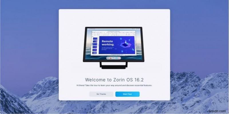 Feren OS กับ Zorin OS:Linux Distro บน Ubuntu ตัวไหนดีที่สุด? 