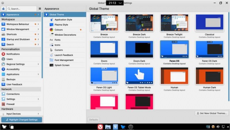 Feren OS กับ Zorin OS:Linux Distro บน Ubuntu ตัวไหนดีที่สุด? 