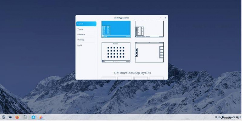 Feren OS กับ Zorin OS:Linux Distro บน Ubuntu ตัวไหนดีที่สุด? 