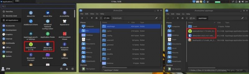 Zinc:ปลดล็อกศักยภาพสูงสุดของ Ubuntu 