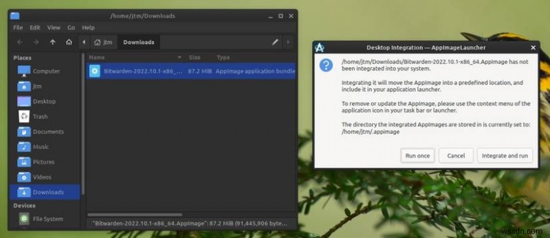 Zinc:ปลดล็อกศักยภาพสูงสุดของ Ubuntu 