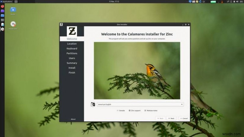 Zinc:ปลดล็อกศักยภาพสูงสุดของ Ubuntu 