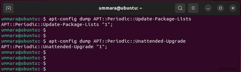 ปิดการอัปเดตอัตโนมัติใน Ubuntu อย่างปลอดภัย:คำแนะนำทีละขั้นตอน 