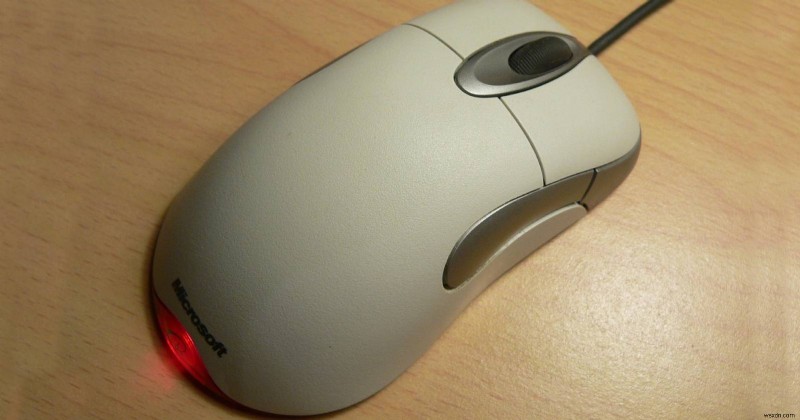 เชื่อมโยงการคลิกเมาส์กลางอีกครั้งใน Ubuntu:คำแนะนำทีละขั้นตอน 
