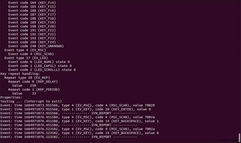 เชื่อมโยงการคลิกเมาส์กลางอีกครั้งใน Ubuntu:คำแนะนำทีละขั้นตอน 