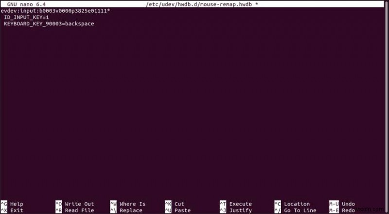 เชื่อมโยงการคลิกเมาส์กลางอีกครั้งใน Ubuntu:คำแนะนำทีละขั้นตอน 