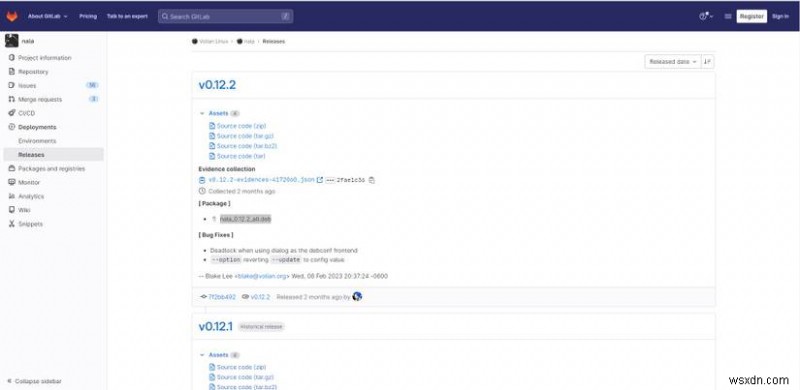 Master Nala บน Ubuntu:คู่มือที่ครอบคลุมเพื่อการจัดการแพ็คเกจที่มีประสิทธิภาพ 