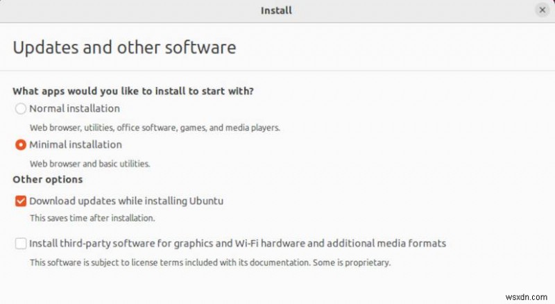 5 ขั้นตอนสำคัญสำหรับการติดตั้ง Ubuntu บนพีซีของคุณ 