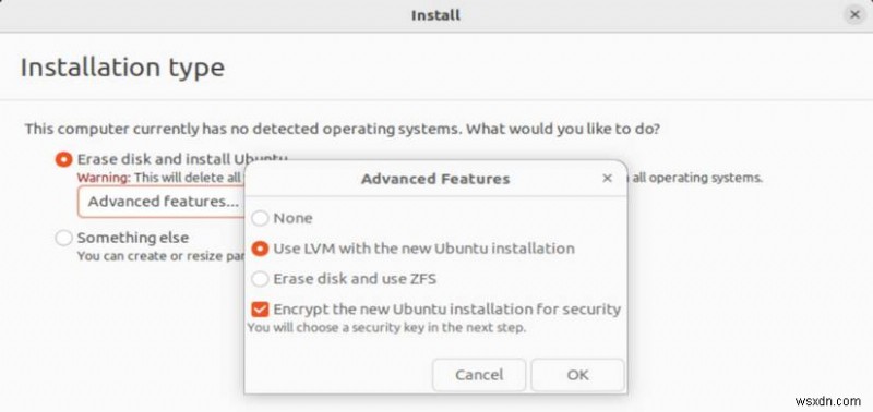 5 ขั้นตอนสำคัญสำหรับการติดตั้ง Ubuntu บนพีซีของคุณ 