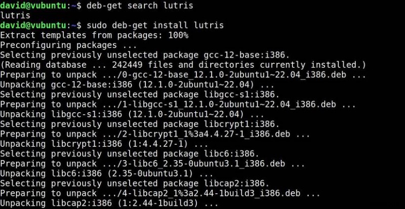 Master deb-get:A Powerful APT-Style Manager for DEB Packages 