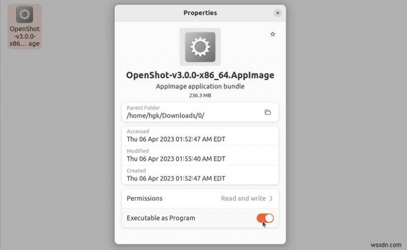 วิธีหยุด OpenShot ไม่ให้หยุดทำงานบน Ubuntu:4 การแก้ไขที่ได้รับการพิสูจน์แล้ว 