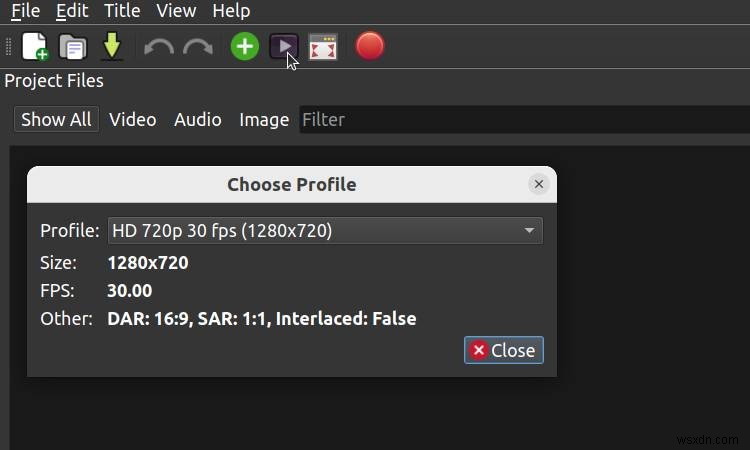 วิธีหยุด OpenShot ไม่ให้หยุดทำงานบน Ubuntu:4 การแก้ไขที่ได้รับการพิสูจน์แล้ว 