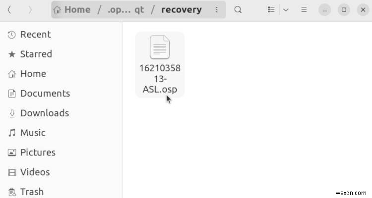 วิธีหยุด OpenShot ไม่ให้หยุดทำงานบน Ubuntu:4 การแก้ไขที่ได้รับการพิสูจน์แล้ว 