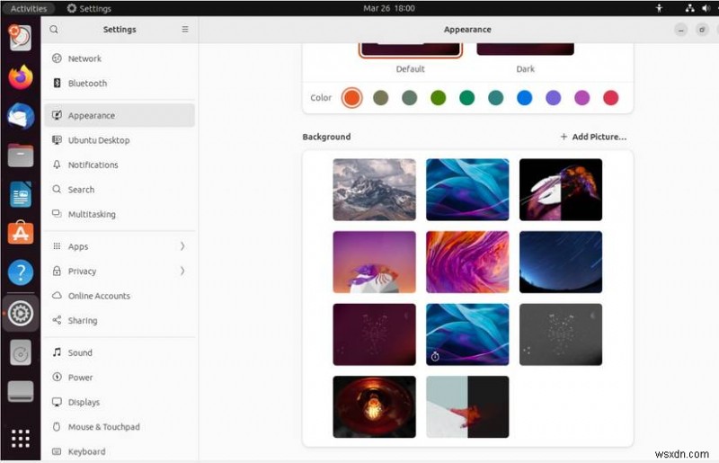 คุณสมบัติ 6 อันดับแรกของ Ubuntu 23.04 (Lunar Lobster) ที่คุ้มค่ากับการอัพเกรด 