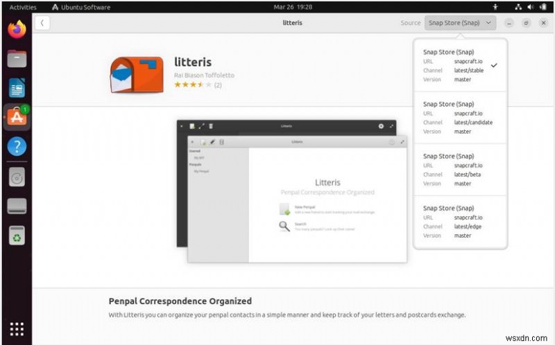 คุณสมบัติ 6 อันดับแรกของ Ubuntu 23.04 (Lunar Lobster) ที่คุ้มค่ากับการอัพเกรด 