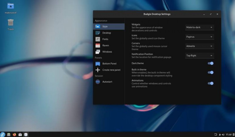 Ubuntu เป็นผู้นำกลุ่ม:การจัดอันดับ Premier Linux Distributions ปี 2024 