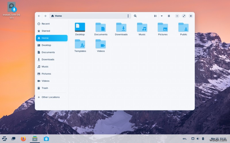 Ubuntu เป็นผู้นำกลุ่ม:การจัดอันดับ Premier Linux Distributions ปี 2024 