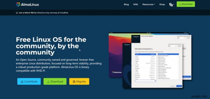 Ubuntu เป็นผู้นำกลุ่ม:การจัดอันดับ Premier Linux Distributions ปี 2024 
