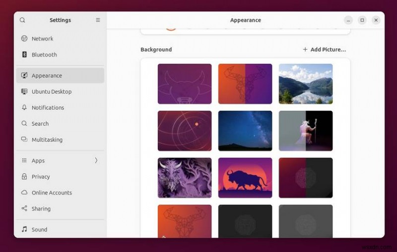 Ubuntu 23.10  Mantic Minotaur :คุณสมบัติใหม่ที่สำคัญ &คู่มือการอัพเกรด 