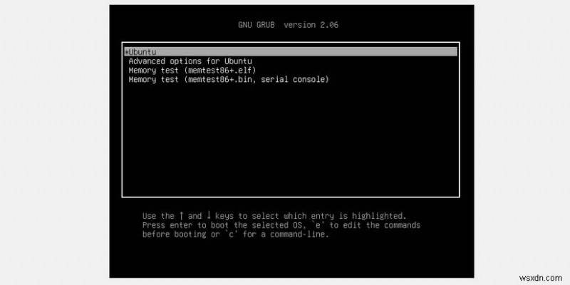วิธีเข้าสู่โหมดช่วยเหลือบน Ubuntu – คู่มือการแก้ไขปัญหาฉบับย่อ 