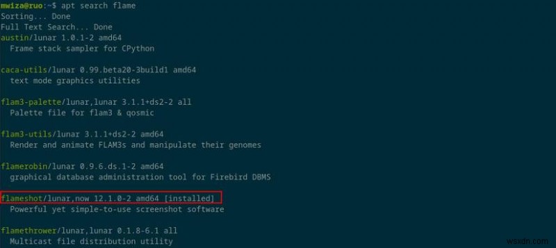 แก้ไขข้อผิดพลาด  E:ไม่สามารถค้นหาแพ็คเกจ  ของ Ubuntu:5 การแก้ไขโดยผู้เชี่ยวชาญ 