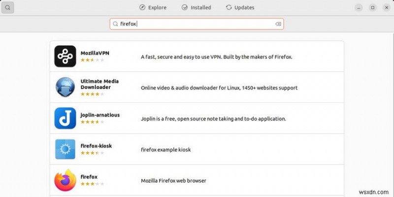 ติดตั้ง Mozilla Firefox บน Ubuntu:5 วิธีที่เชื่อถือได้ในด้านความเร็ว ความปลอดภัย และการปรับแต่ง 