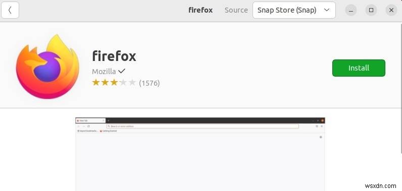 ติดตั้ง Mozilla Firefox บน Ubuntu:5 วิธีที่เชื่อถือได้ในด้านความเร็ว ความปลอดภัย และการปรับแต่ง 