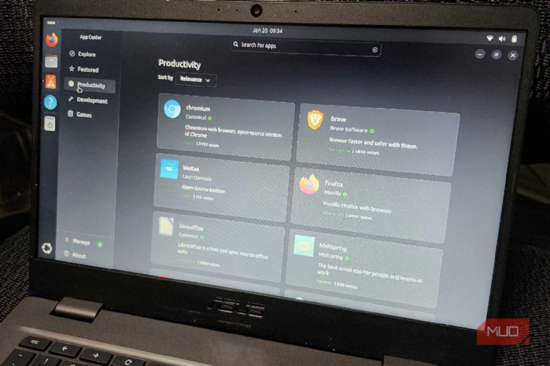 4 เหตุผลที่ฉันออกจาก Ubuntu – และทำไมฉันไม่เสียใจเลย 