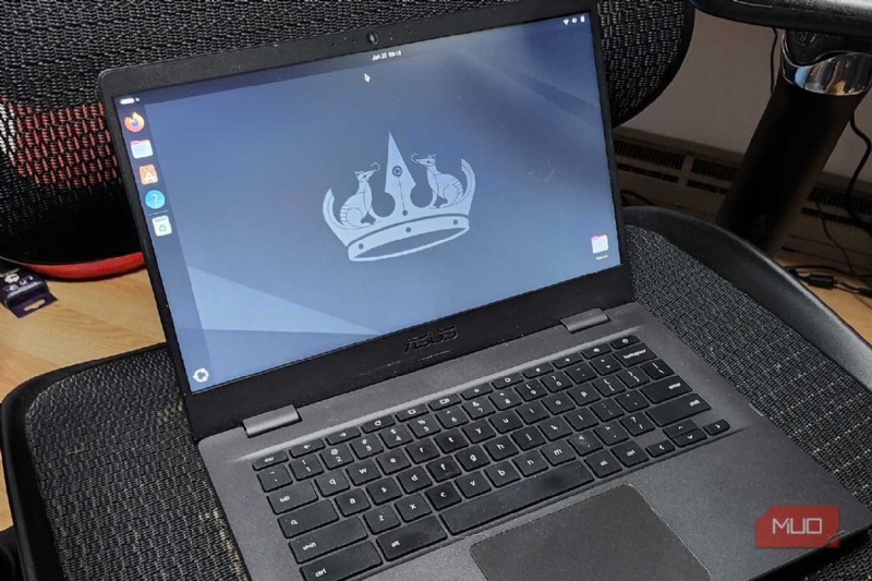 เหตุใด Ubuntu จึงโดดเด่นกว่า Windows 11:6 ข้อดีหลักสำหรับผู้ใช้ใหม่ 