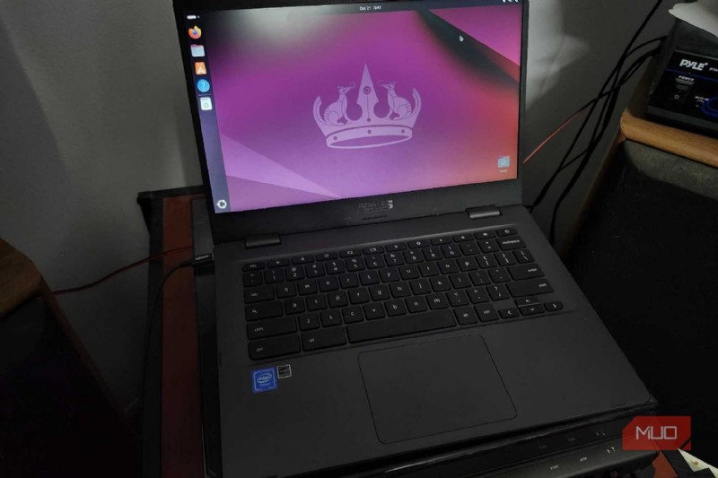 เหตุใด Ubuntu จึงโดดเด่นกว่า Windows 11:6 ข้อดีหลักสำหรับผู้ใช้ใหม่ 