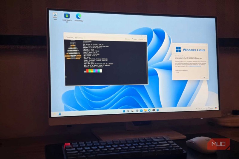 เหตุใดจึงควรหลีกเลี่ยงการแจกแจง Linux ทั้ง 4 รายการ 