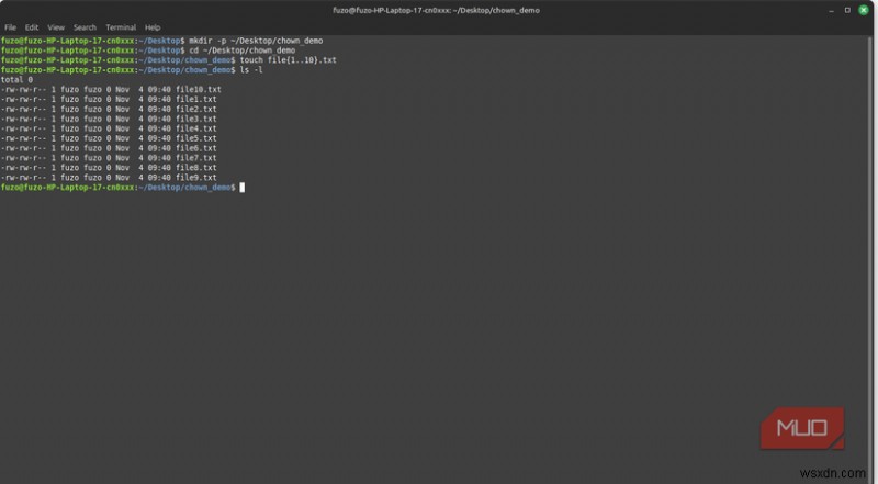 สิทธิ์ Master Linux:6 คำสั่งที่จำเป็นสำหรับผู้ดูแลระบบ 