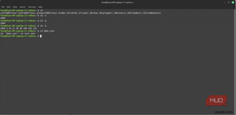 สิทธิ์ Master Linux:6 คำสั่งที่จำเป็นสำหรับผู้ดูแลระบบ 