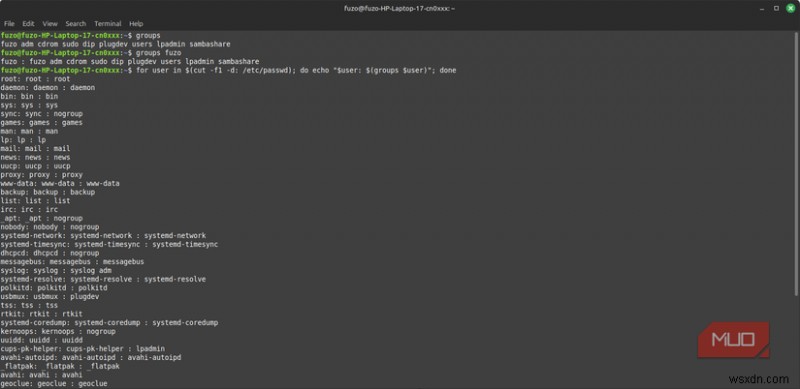 สิทธิ์ Master Linux:6 คำสั่งที่จำเป็นสำหรับผู้ดูแลระบบ 