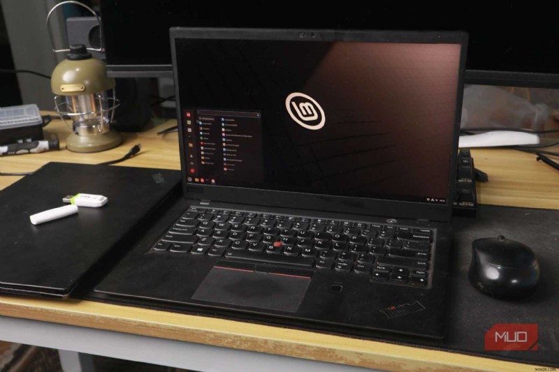 เหตุใดการแจกจ่าย Linux ที่รองรับ Windows นี้จึงมีความเสี่ยง – คำแนะนำจากผู้เชี่ยวชาญที่ควรหลีกเลี่ยง 