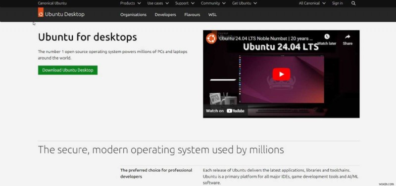 เหตุผลหลักในการอัพเกรดเป็น Ubuntu 24.04 – สิ่งที่ผู้ใช้ Linux รุ่นเก๋ากำลังรอคอย 