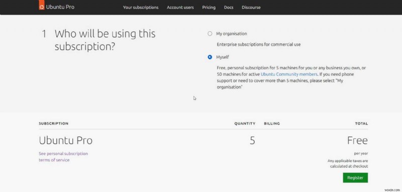Ubuntu 18.04 การสิ้นสุดของชีวิต:สิ่งที่ผู้ใช้ควรทำต่อไป 