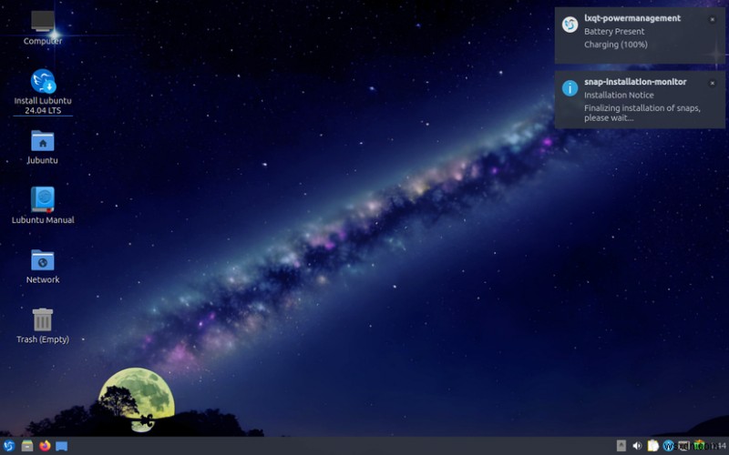 Ubuntu 18.04 การสิ้นสุดของชีวิต:สิ่งที่ผู้ใช้ควรทำต่อไป 