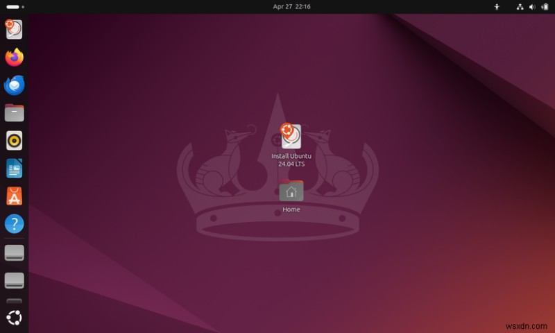 เหตุใดฉันจึงเปลี่ยนจาก macOS เป็น Ubuntu:มุมมองแบบมืออาชีพ 