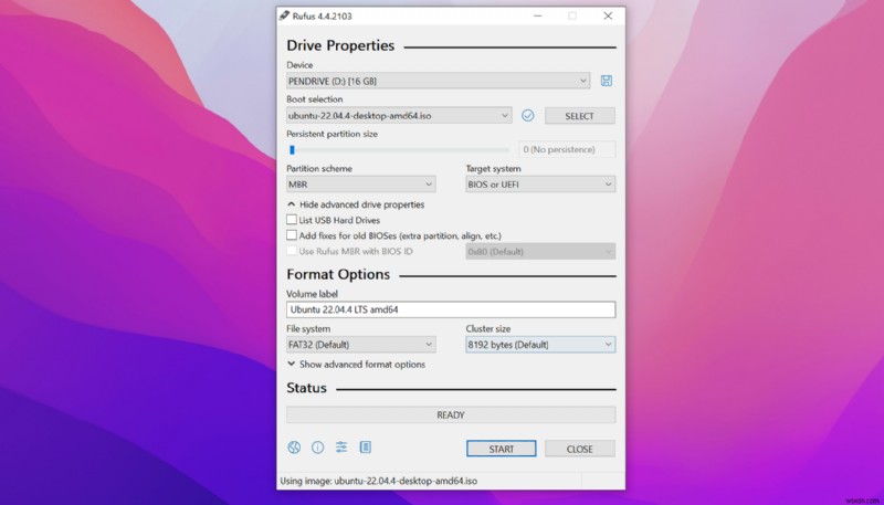 Dual Boot Ubuntu พร้อม Windows:คู่มือการติดตั้งทีละขั้นตอน 