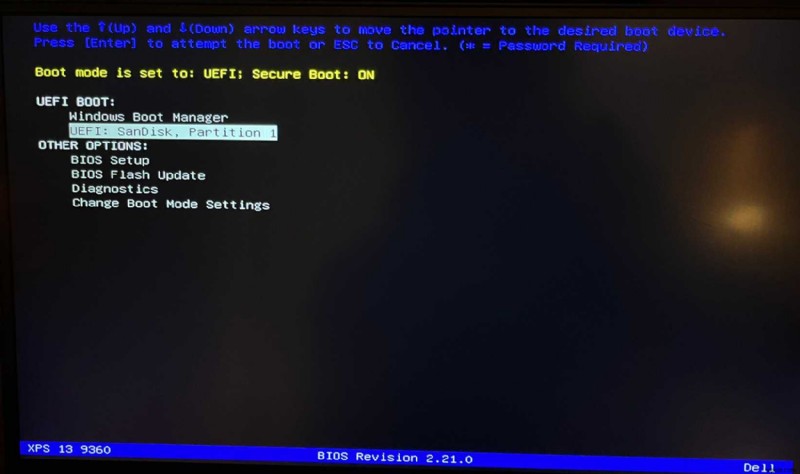 Dual Boot Ubuntu พร้อม Windows:คู่มือการติดตั้งทีละขั้นตอน 