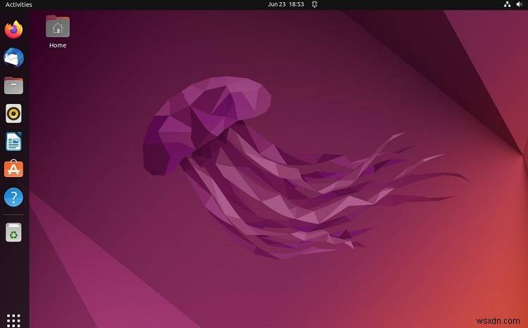 เหตุใด GNOME จึงเป็นผู้นำ:ข้อดีหลัก 7 ประการสำหรับผู้ใช้ Linux 