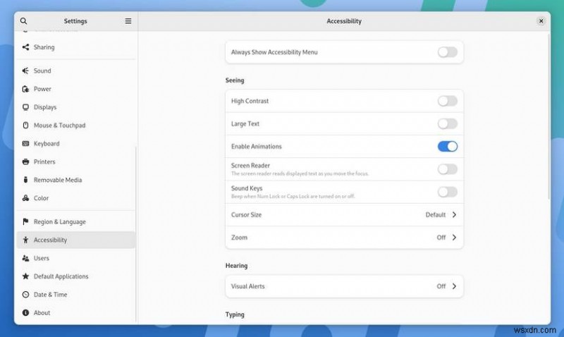 เหตุใด GNOME จึงเป็นผู้นำ:ข้อดีหลัก 7 ประการสำหรับผู้ใช้ Linux 