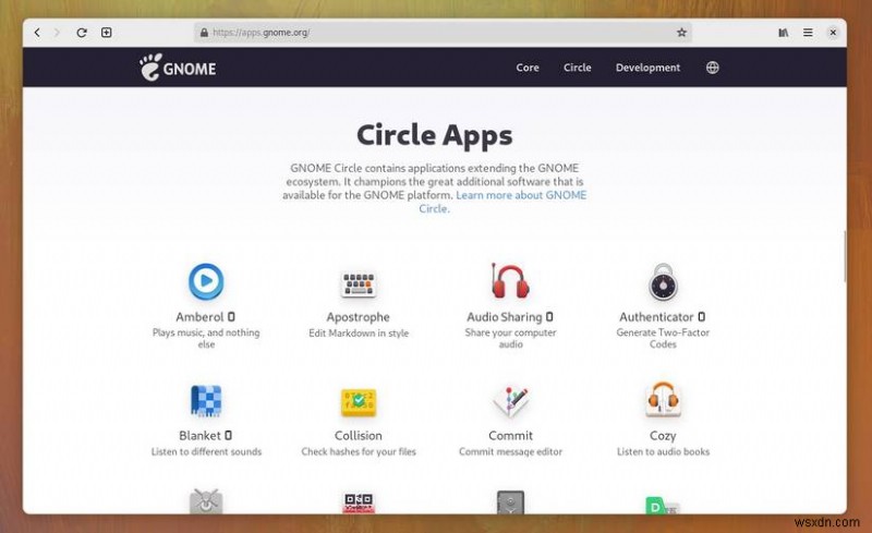 เหตุใด GNOME จึงเป็นผู้นำ:ข้อดีหลัก 7 ประการสำหรับผู้ใช้ Linux 