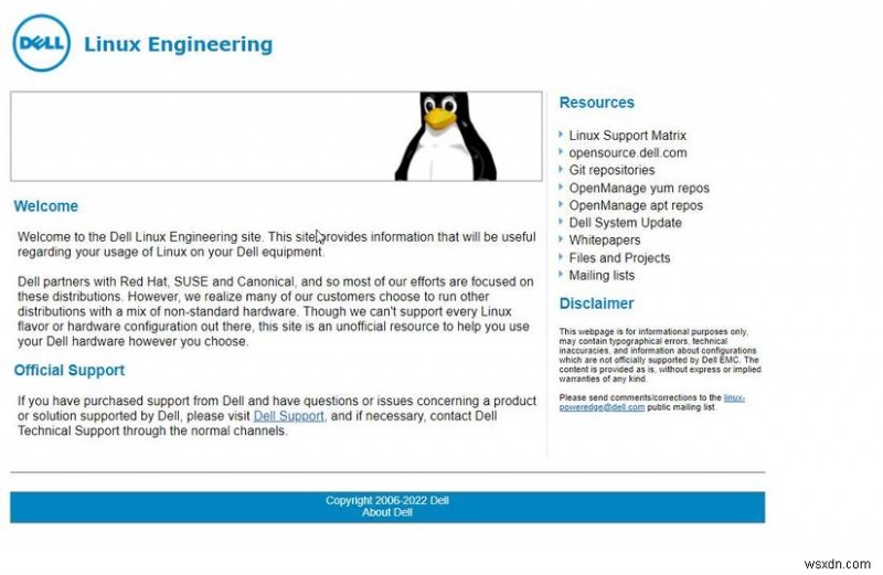 Fwupd 1.7.8 เพิ่มความคล่องตัวในการอัพเดตเฟิร์มแวร์ Linux เพื่อประสบการณ์ที่ราบรื่น 