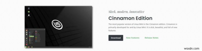 Linux Mint ปรับปรุงเดสก์ท็อป Cinnamon 5.4 ก่อนการเปิดตัวระบบปฏิบัติการที่กำลังจะมีขึ้น 