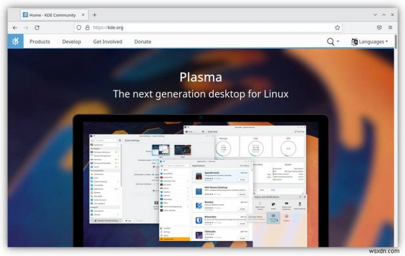 ทำให้ Firefox ผสมผสานกับเดสก์ท็อป Linux ของคุณได้อย่างราบรื่น 