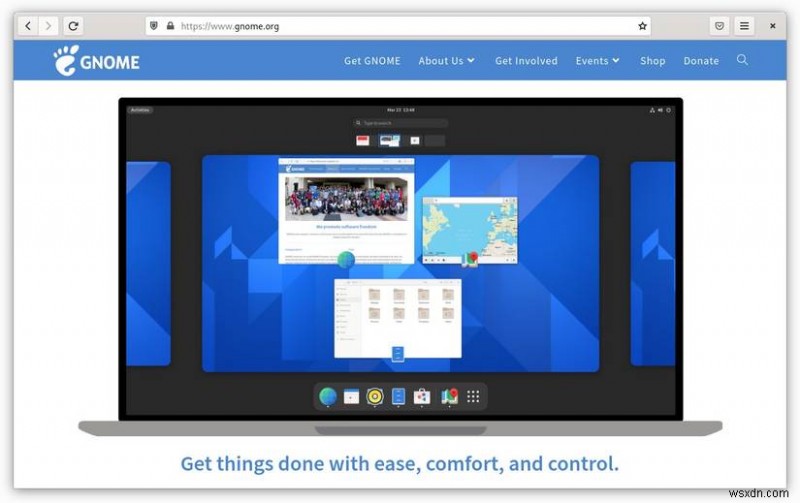 ทำให้ Firefox ผสมผสานกับเดสก์ท็อป Linux ของคุณได้อย่างราบรื่น 