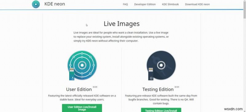 KDE เปิดตัว Plasma 5.27 Beta:ดูตัวอย่างเดสก์ท็อป Linux รุ่นถัดไป 