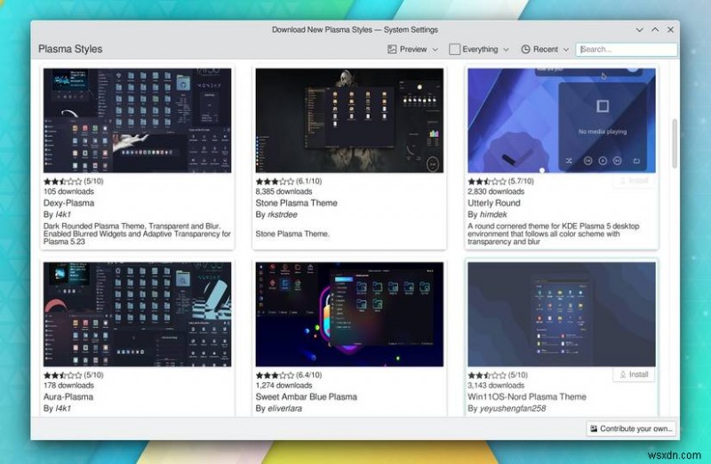 ค้นพบ 6 วิธีที่ KDE Plasma ทำให้การประมวลผลเป็นเรื่องสนุกและใช้งานง่าย 